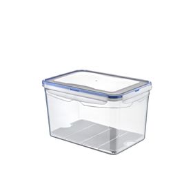 Hobby Life Plastik 9 Lt Dikdörtgen Sızdırmaz Saklama Kabı