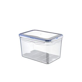 Hobby Life Plastik 9 Lt Dikdörtgen Sızdırmaz Saklama Kabı