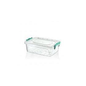 Hobby Life Plastik Dikdörtgen 3.8 Lt Multi Box Saklama Kabı