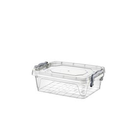 Hobby Life Plastik Dikdörtgen 3.8 Lt Multi Box Saklama Kabı