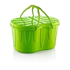 Hobby Life Plastik Familya Piknik Sepeti