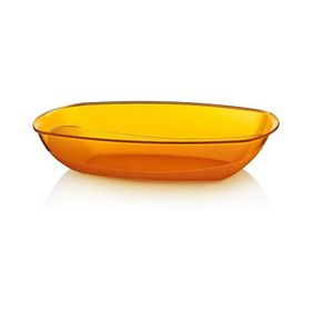 Hobby Life Plastik Küçük İnci Salata Tabağı