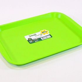 Hobby Life Plastik Küçük Servis Tepsi