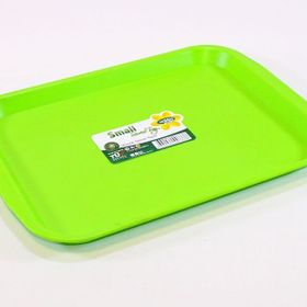 Hobby Life Plastik Küçük Servis Tepsi