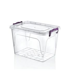 Hobby Life Plastik Maxi Multi Box 13 lt Saklama Kabı