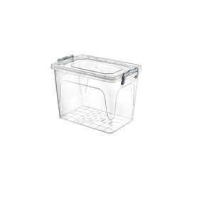 Hobby Life Plastik Maxi Multi Box 13 lt Saklama Kabı