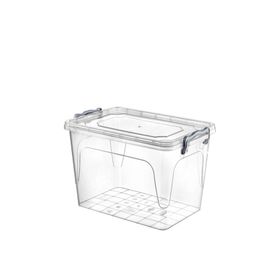 Hobby Life Plastik Maxi Multi Box 13 lt Saklama Kabı