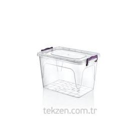 Hobby Life Plastik Maxi Multi Box 13 lt Saklama Kabı
