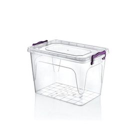 Hobby Life Plastik Maxi Multi Box 13 lt Saklama Kabı