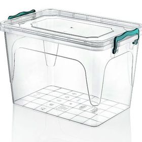 Hobby Life Plastik Maxi Multi Box 21 lt Saklama Kabı