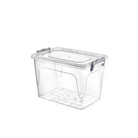 Hobby Life Plastik Maxi Multi Box 21 lt Saklama Kabı