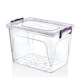 Hobby Life Plastik Maxi Multi Box 21 lt Saklama Kabı