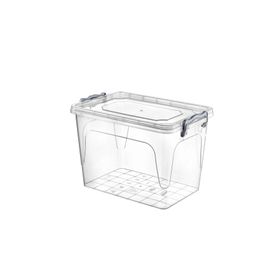 Hobby Life Plastik Maxi Multi Box 21 lt Saklama Kabı