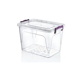 Hobby Life Plastik Maxi Multi Box 21 lt Saklama Kabı