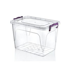 Hobby Life Plastik Maxi Multi Box 21 lt Saklama Kabı