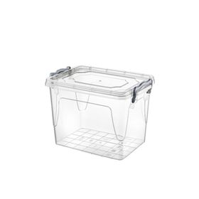 Hobby Life Plastik Maxi Multi Box 6'lı 2.7 lt Saklama Kabı
