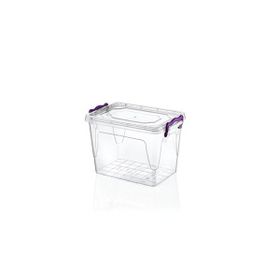 Hobby Life Plastik Maxi Multi Box 6'lı 2.7 lt Saklama Kabı