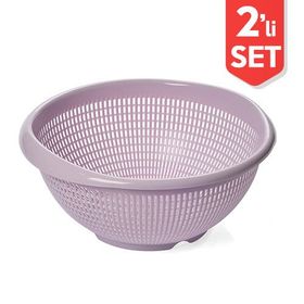 Hobby Life Plastik Mega Süzgeç