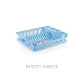Hobby Life Plastik Menekşe Tabaklık