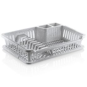 Hobby Life Plastik Menekşe Tabaklık