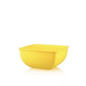 Hobby Life Plastik Mini Kare 6'lı Kase