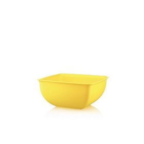 Hobby Life Plastik Mini Kare 6'lı Kase