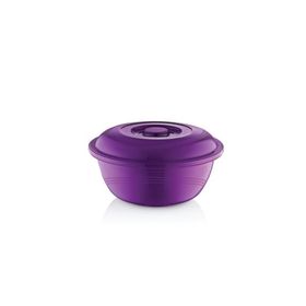 Hobby Life Plastik Normal 1 No Kapaklı 10 lt Hamur Leğeni