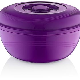 Hobby Life Plastik Normal 3 No Kapaklı 25 lt Hamur Leğeni