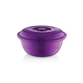 Hobby Life Plastik Normal 3 No Kapaklı 25 lt Hamur Leğeni