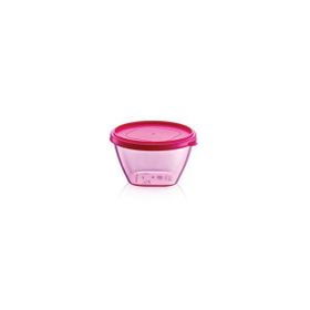 Hobby Life Plastik Smarties 6'lı 200 ml aklama Kabı