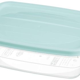 Hobby Life Plastik Trend 6'lı 1,2 lt Saklama Kabı