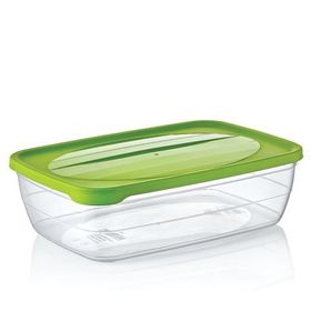 Hobby Life Plastik Trend 6'lı 1,2 lt Saklama Kabı