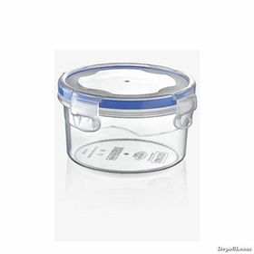 Hobby Life Plastik Yuvarlak Sızdırmaz 500 ml Saklama Kabı