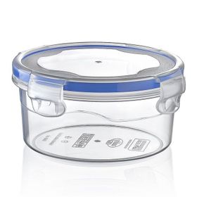 Hobby Life Plastik Yuvarlak Sızdırmaz 500 ml Saklama Kabı