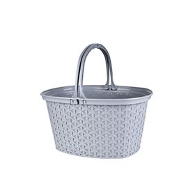 Hobby Life Rattan Balkon Sepeti