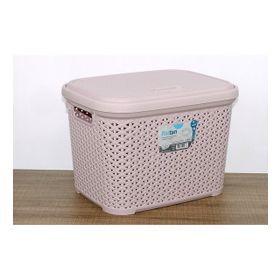 Hobby Life Rattan Balkon Sepeti