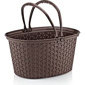 Hobby Life Rattan Balkon Sepeti