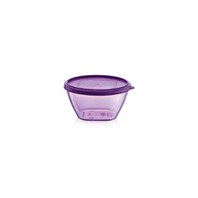 Hobby Life Smartie 400 ml 6'lı Plastik Saklama Kabı