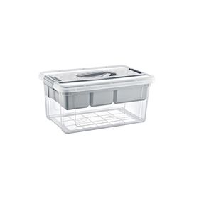 Hobby Life Stormax Bölmeli Organizer