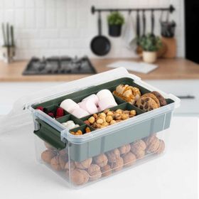 Hobby Life Stormax Bölmeli Organizer