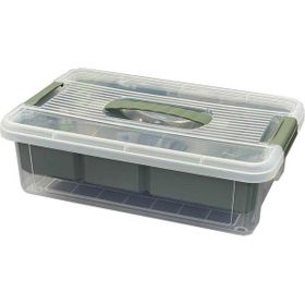 Hobby Life Stormax Bölmeli Organizer