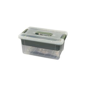 Hobby Life Stormax Bölmeli Organizer