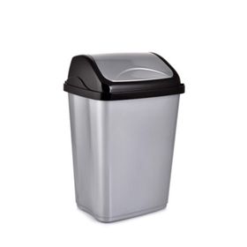 Hobby Life Vittoria 5 lt Plastik Çöp Kovası