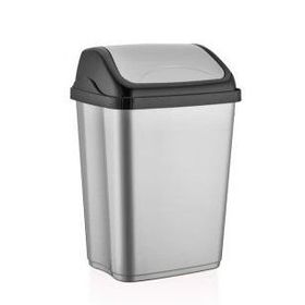 Hobby Life Vittoria 5 lt Plastik Çöp Kovası