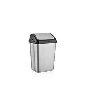 Hobby Life Vittoria 5 lt Plastik Çöp Kovası