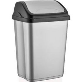 Hobby Life Vittoria 5 lt Plastik Çöp Kovası