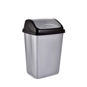 Hobby Life Vittoria 5 lt Plastik Çöp Kovası