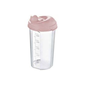 Hobby Life Yonca 0,5 Litre Yağlık Yağ Şişesi