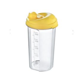 Hobby Life Yonca 0,5 Litre Yağlık Yağ Şişesi