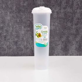 Hobby Life Yonca 1000 ML Beyaz Yağlık